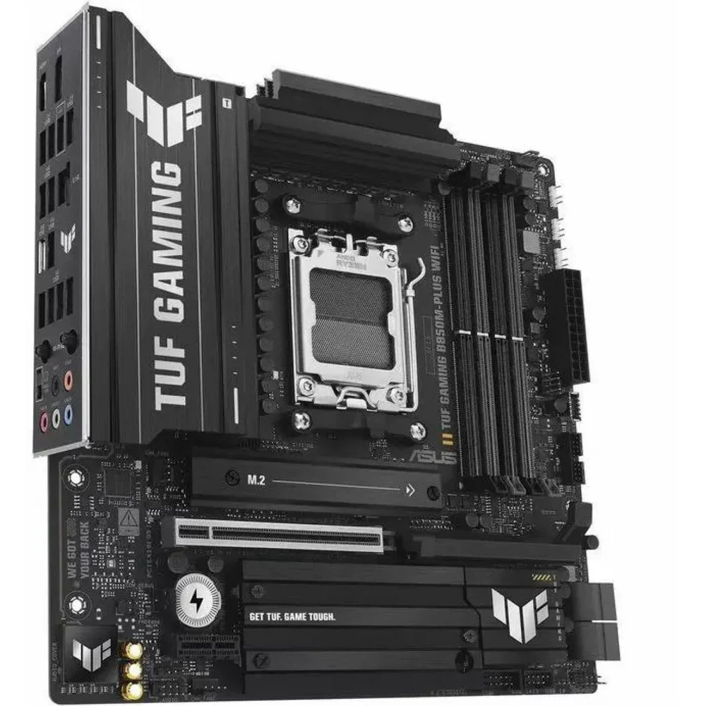 Mother Asus TUF Gaming B850M-PLUS Wifi AM5 D 3