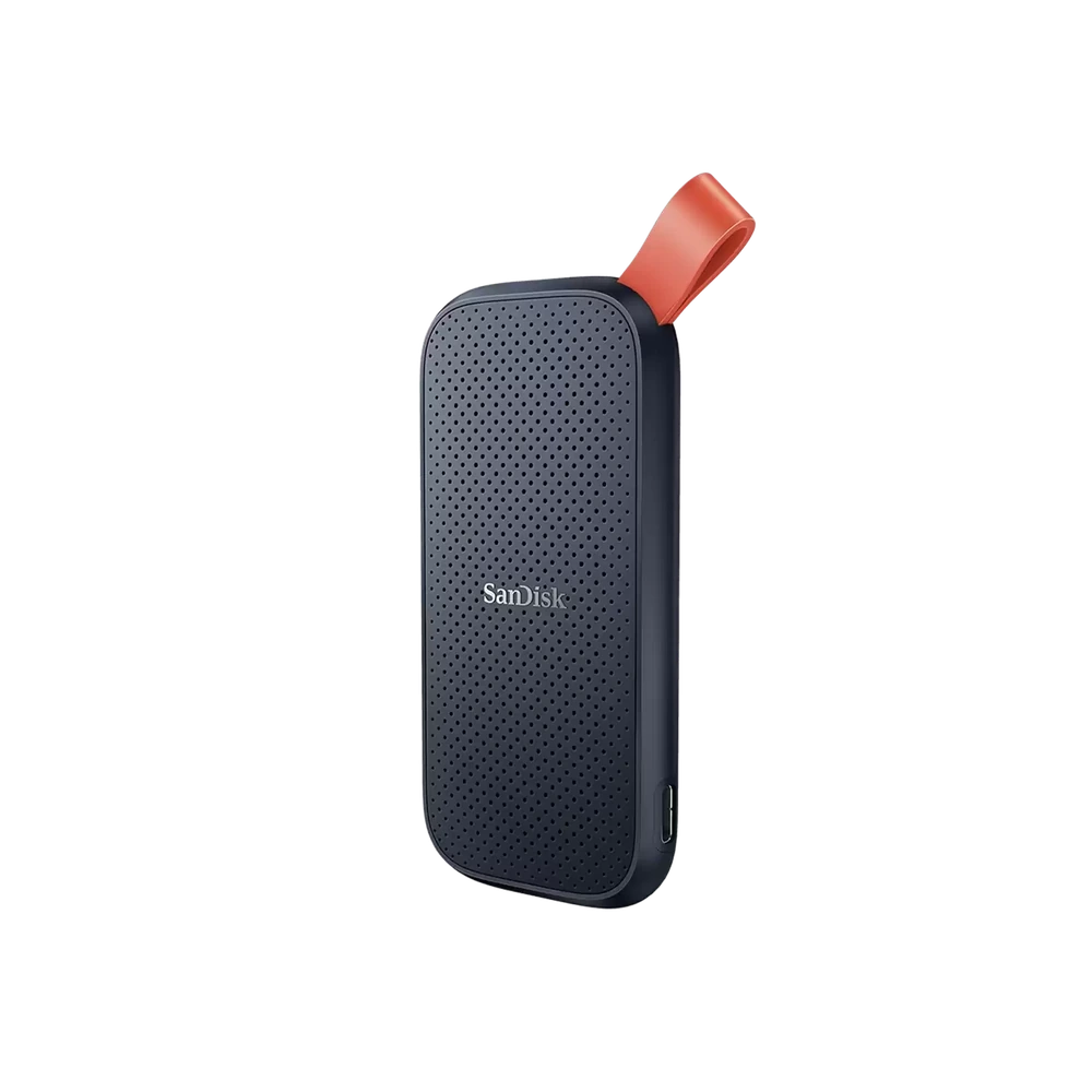 Disco Externo Ssd Sandisk Portable 2TB Usb-c 3.2 Gen 2 800mb/s - imagen 2