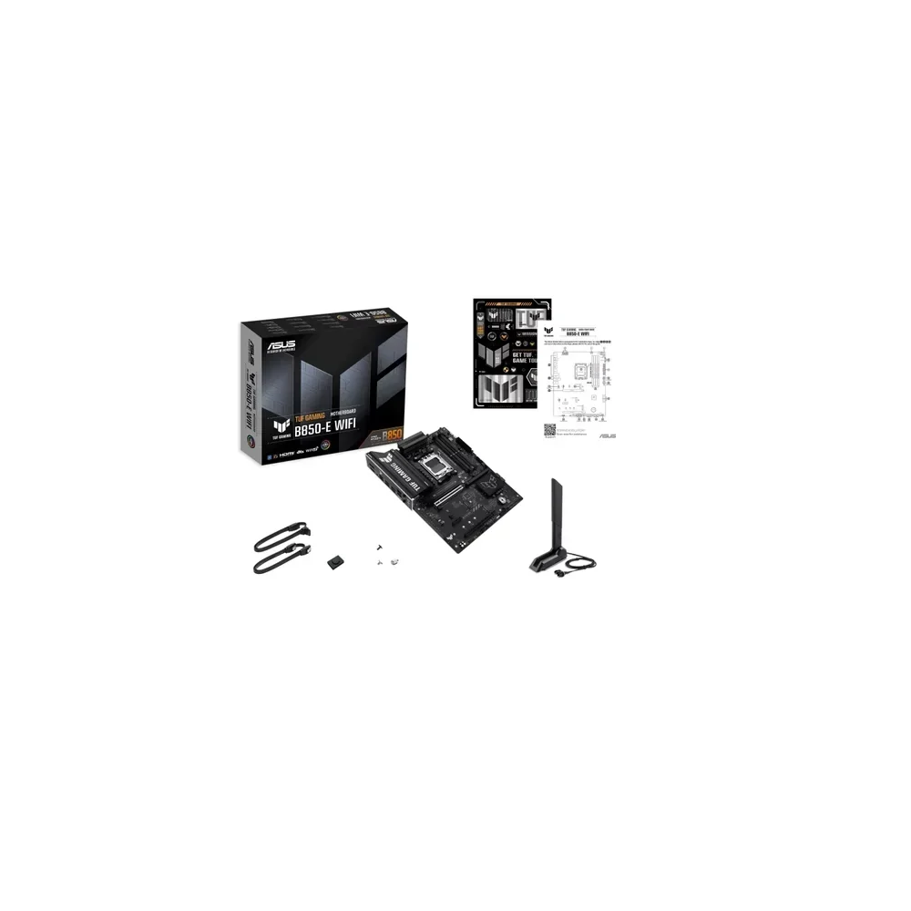 Mother Asus (am5) TUF Gaming B850-E Wifi 5