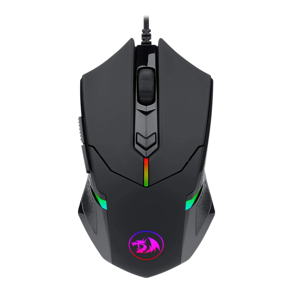 Mouse Redragon Centrophorus RGB M601
