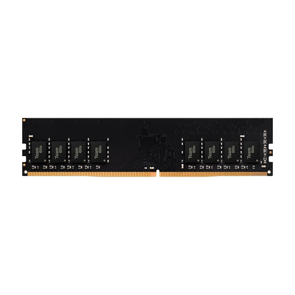 Memoria Ram Udimm Team Group Elite 16GB DDR4 3200MZ CL22 1.2v