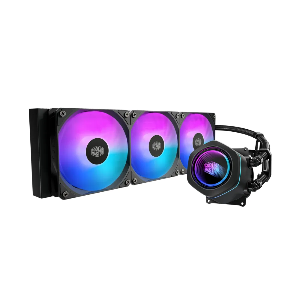 Water Cooler Master Masterliquid 360 Core Nex ARGB