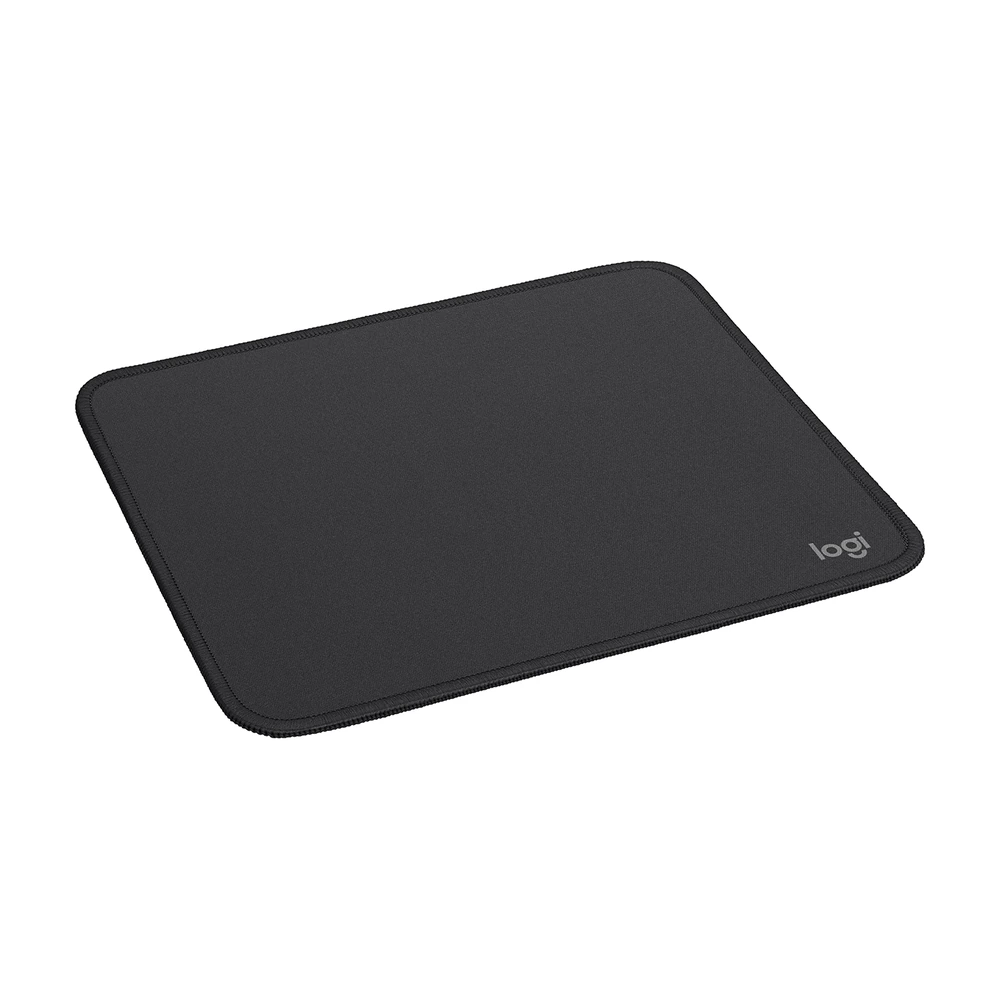 Mouse Pad Logitech M Grafito 4