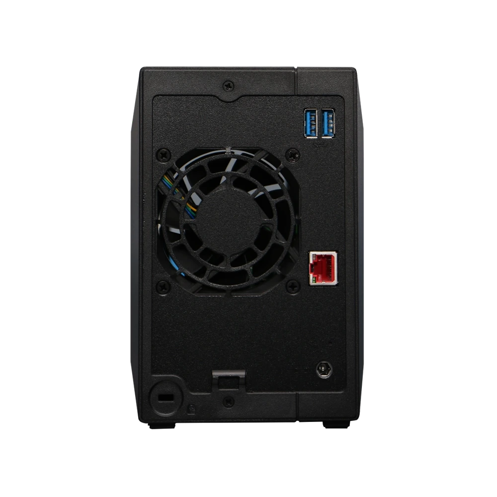 Asustor Nas Tower Drivestor 2 Pro GEN2 AS3302T V2 2x3.5/2.5 - imagen 5