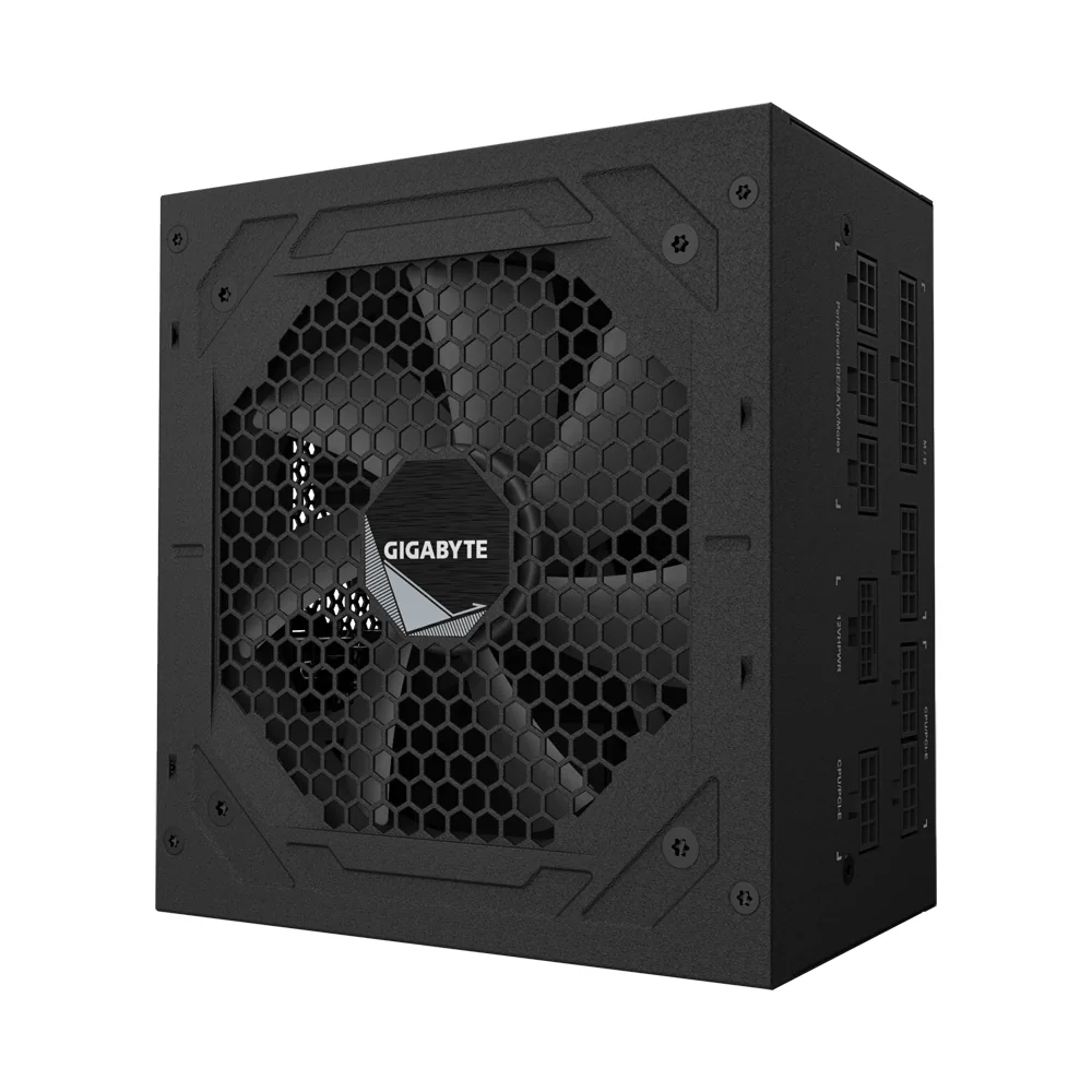 Fuente Gigabyte UD750GM 80 Gold Modular PG5