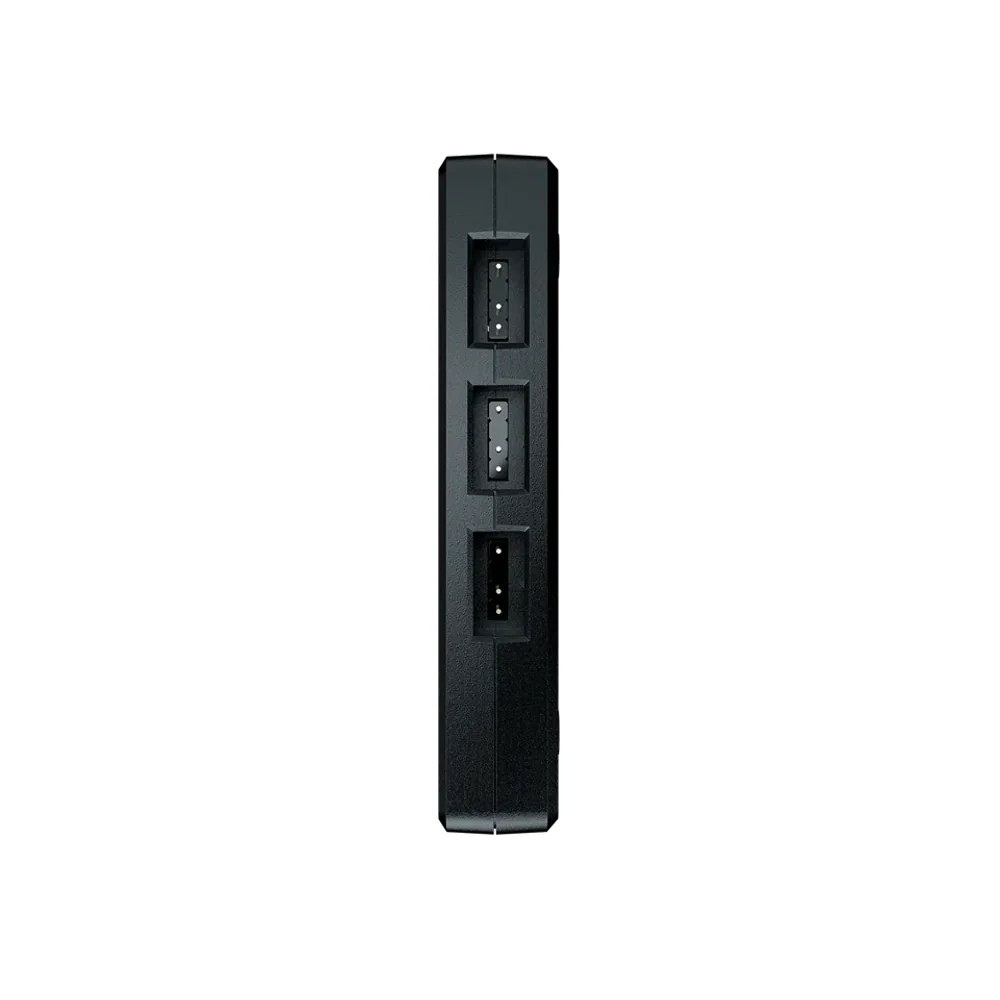 Controladora Cooler Master ARGB GEN2 A1 3 Puertos 5V ARGB 4