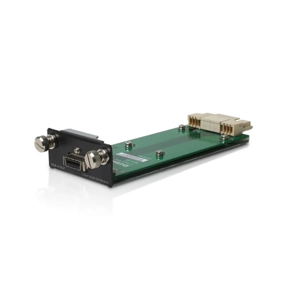 D-link One Porte 1000 Base Dem-410cx