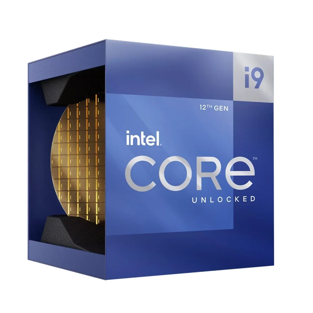 Procesador Intel Core I9-12900F 1.80ghz LGA1700 Ddr4/ddr5 - imagen 2