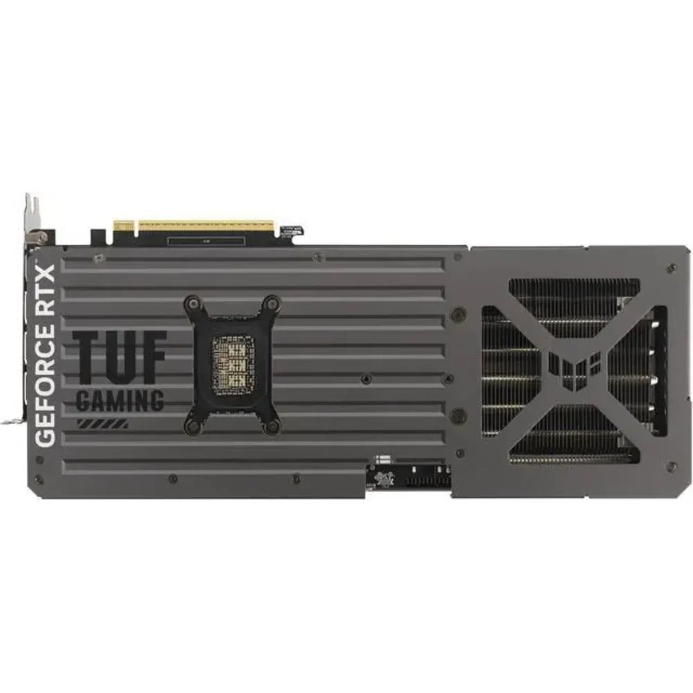 VGA Asus TUF Rtx 5080 O16GB Gaming 7