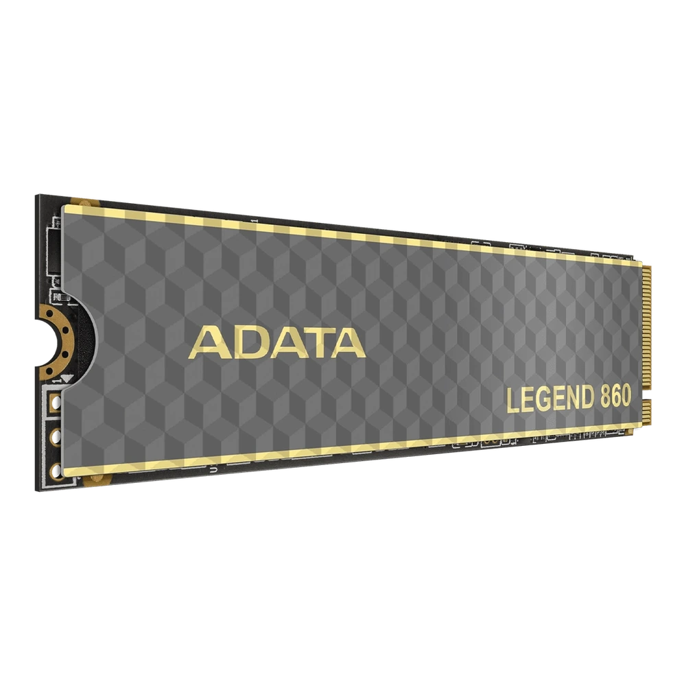Disco Interno Ssd Adata Legend 860 500GB Pcle GEN4 2