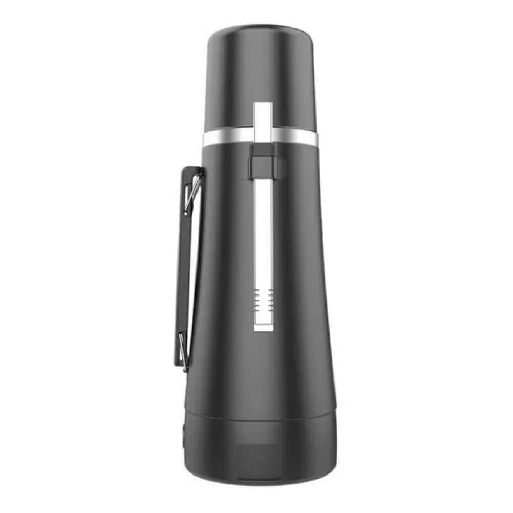 Peabody Termo Electrico Negro ET1000N