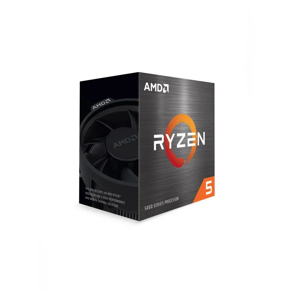AMD Ryzen 5 5500 AM4 3.6 Ghz