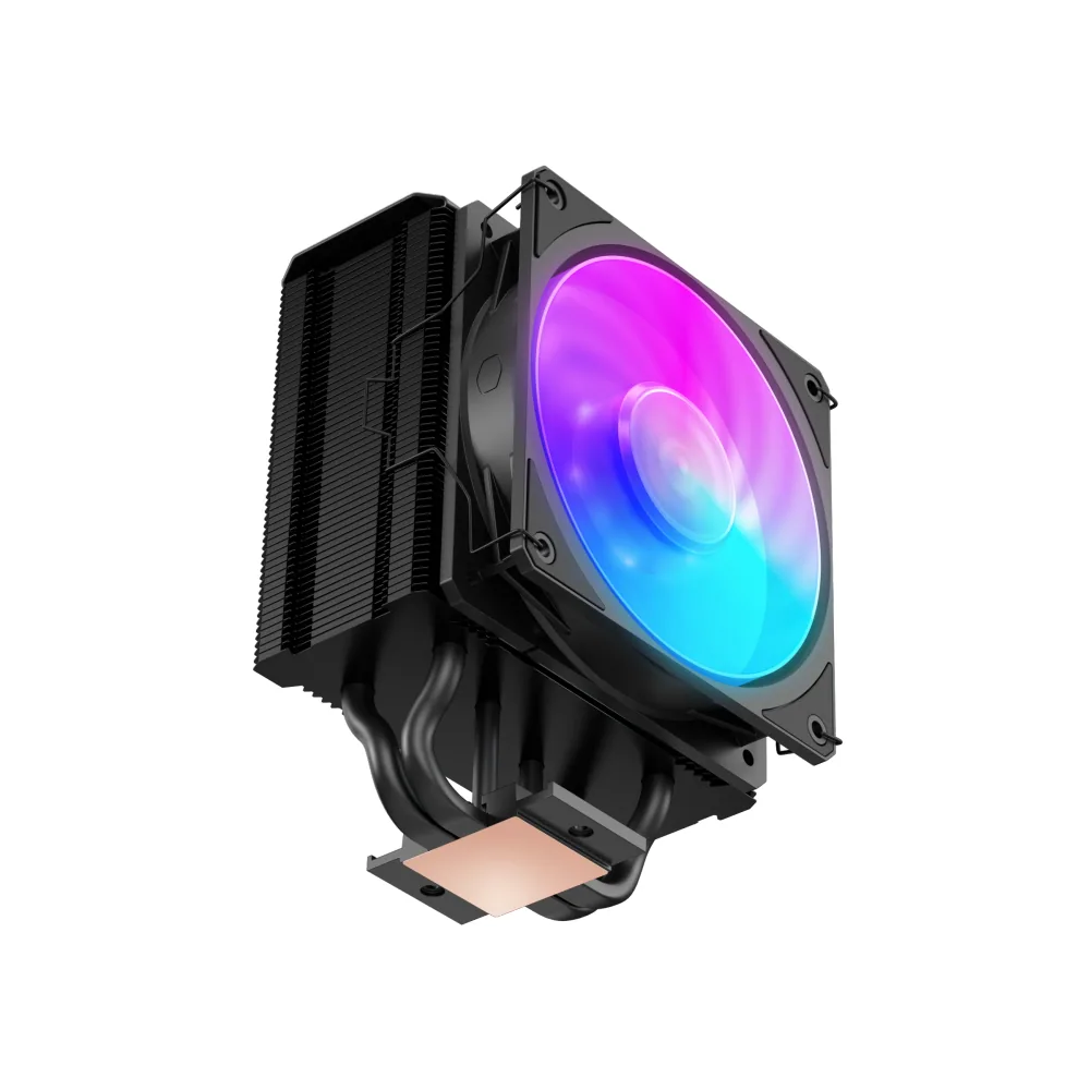 Cooler CPU Cooler Master Hyper 212 3DHP Black ARGB