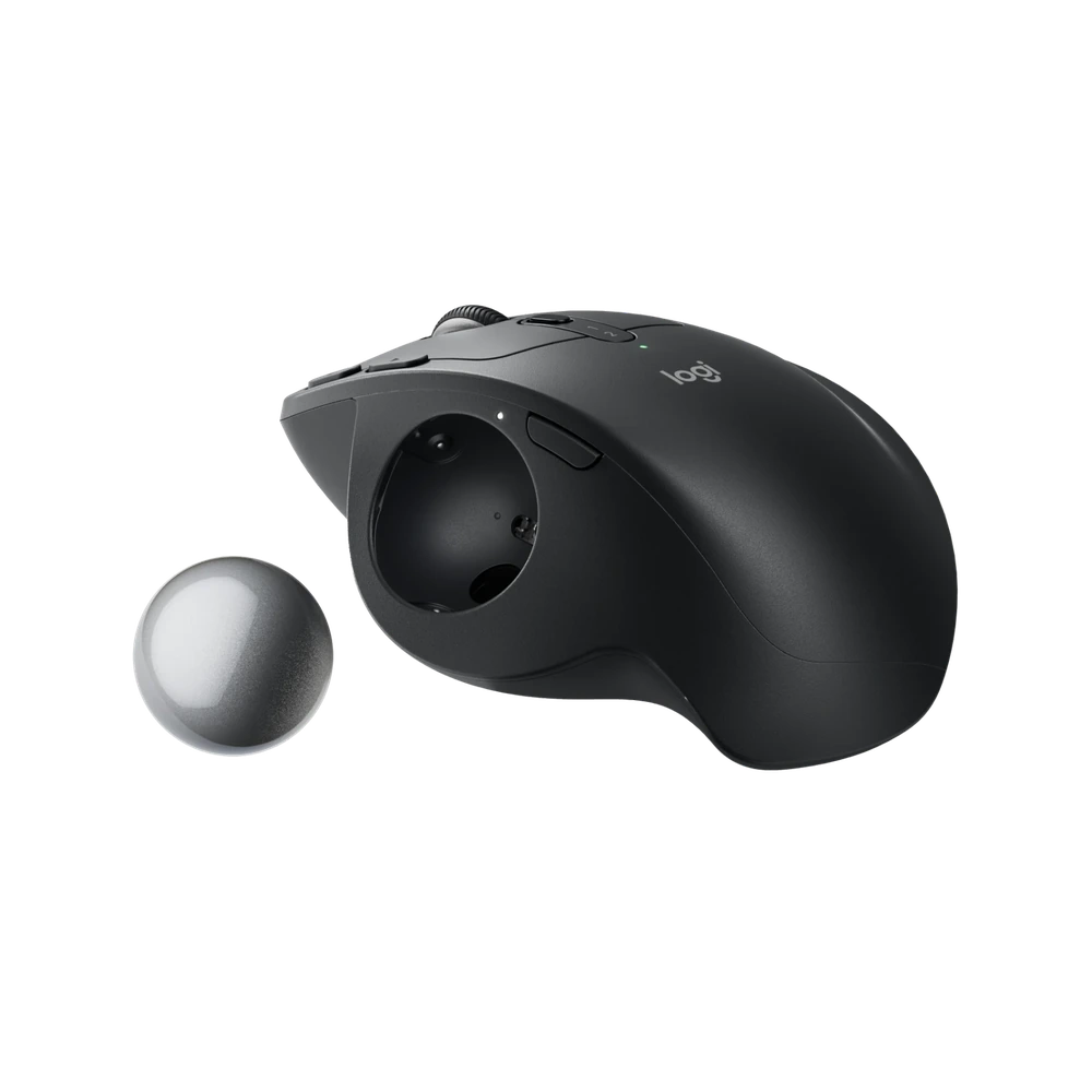 Mouse Inalambrico Logitech Mx Ergo S 3
