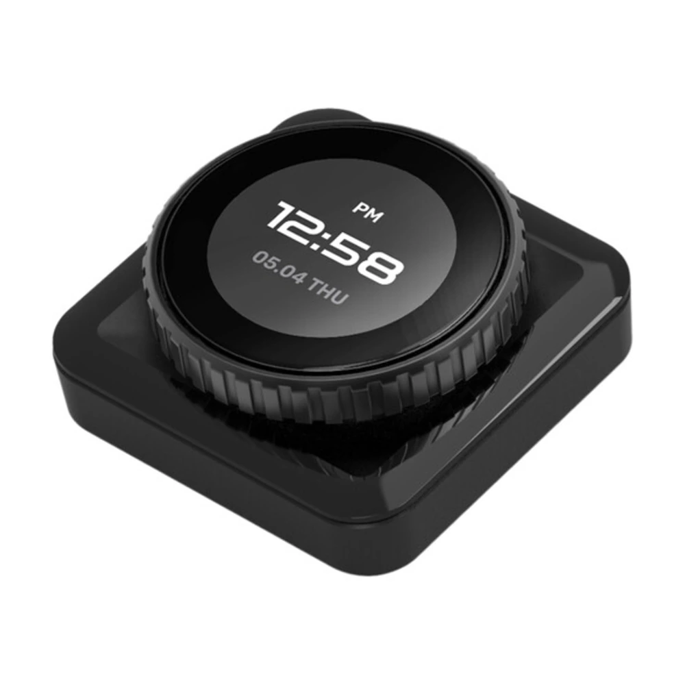 Modulo Controlador Cooler Master Encoder Ips Display Para Masterhub