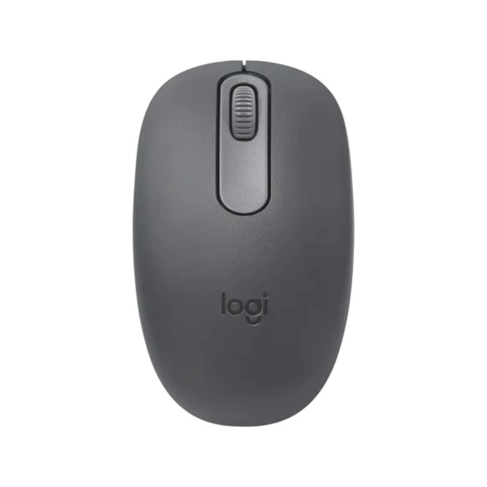 Mouse Bluetooth Logitech M196 Negro