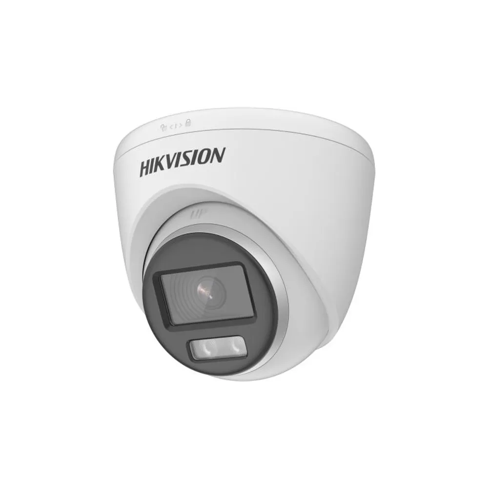 Minidomo 720P Plastico 4in1 Interior Dnr Turbo Hd 2.8mm Ds-2ce72dfot-f