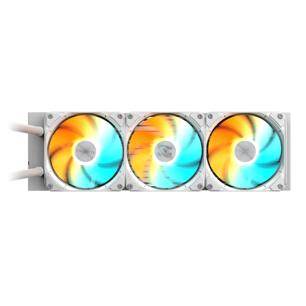 Liquid Cooler Gigabyte Gaming 360 Ice - imagen 4
