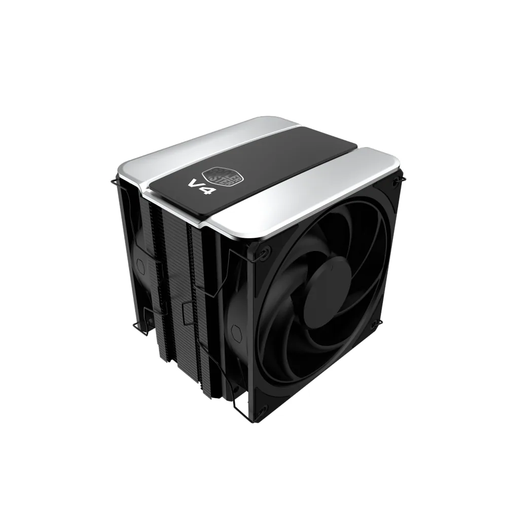 Cooler CPU Cooler Master V4 Alpha 3DHP Black