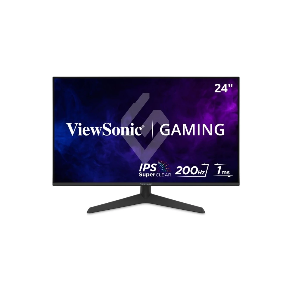 Monitor Gaming Viewsonic VX2429 24" 200HZ Fhd