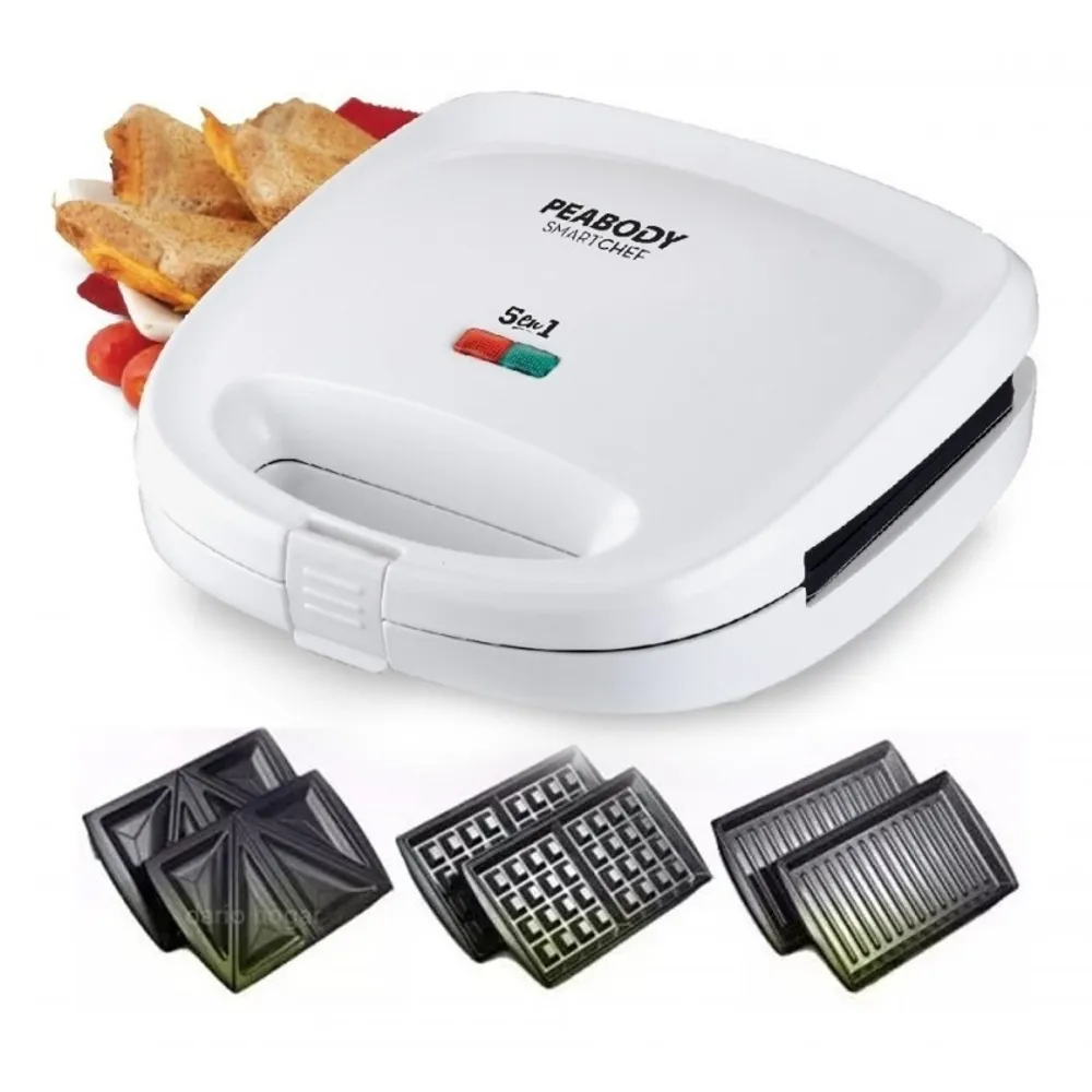 Peabody Sandwichera SW6141