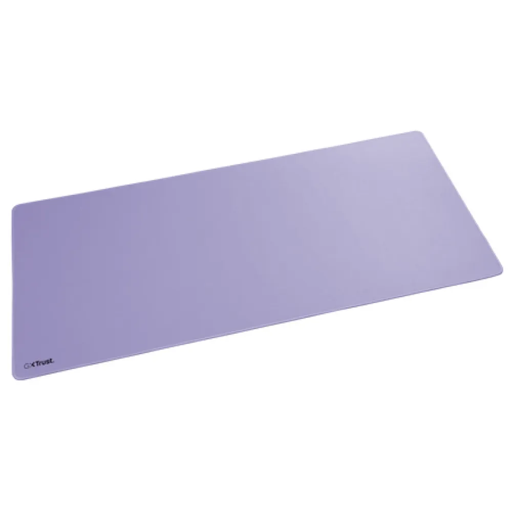 Mouse Pad Trust Xxl Purple GXT759P