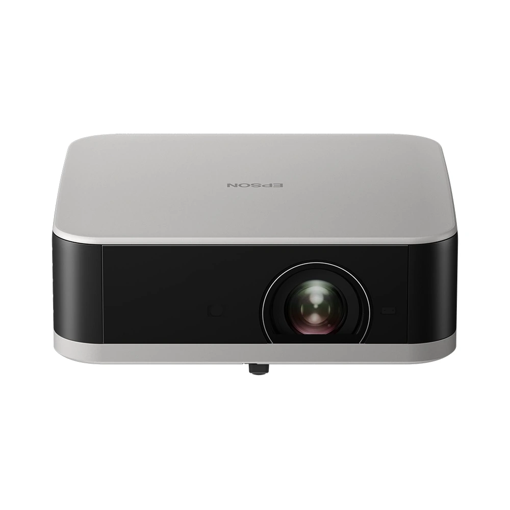 Proyector Portatil Epson EF30 Gris 150" Smart 350LM
