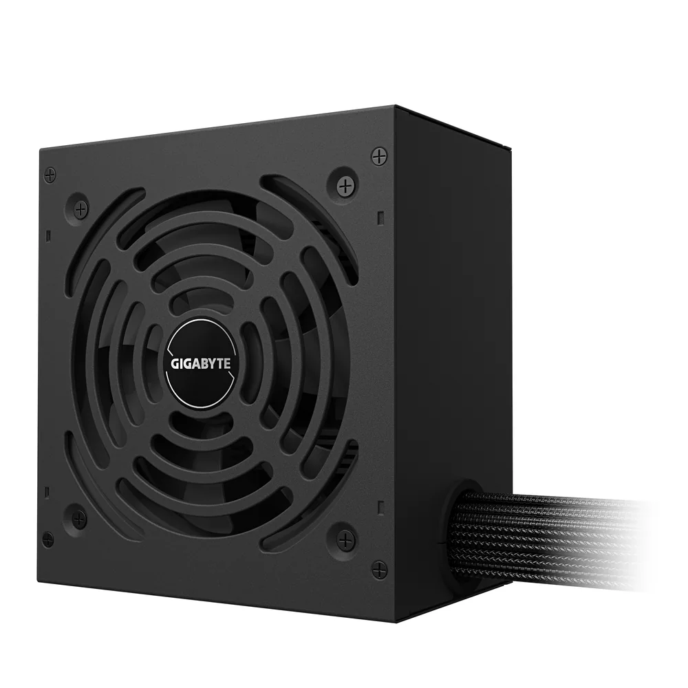 Fuente Gamer Gigabyte 650W 80 Plus Gold PG5