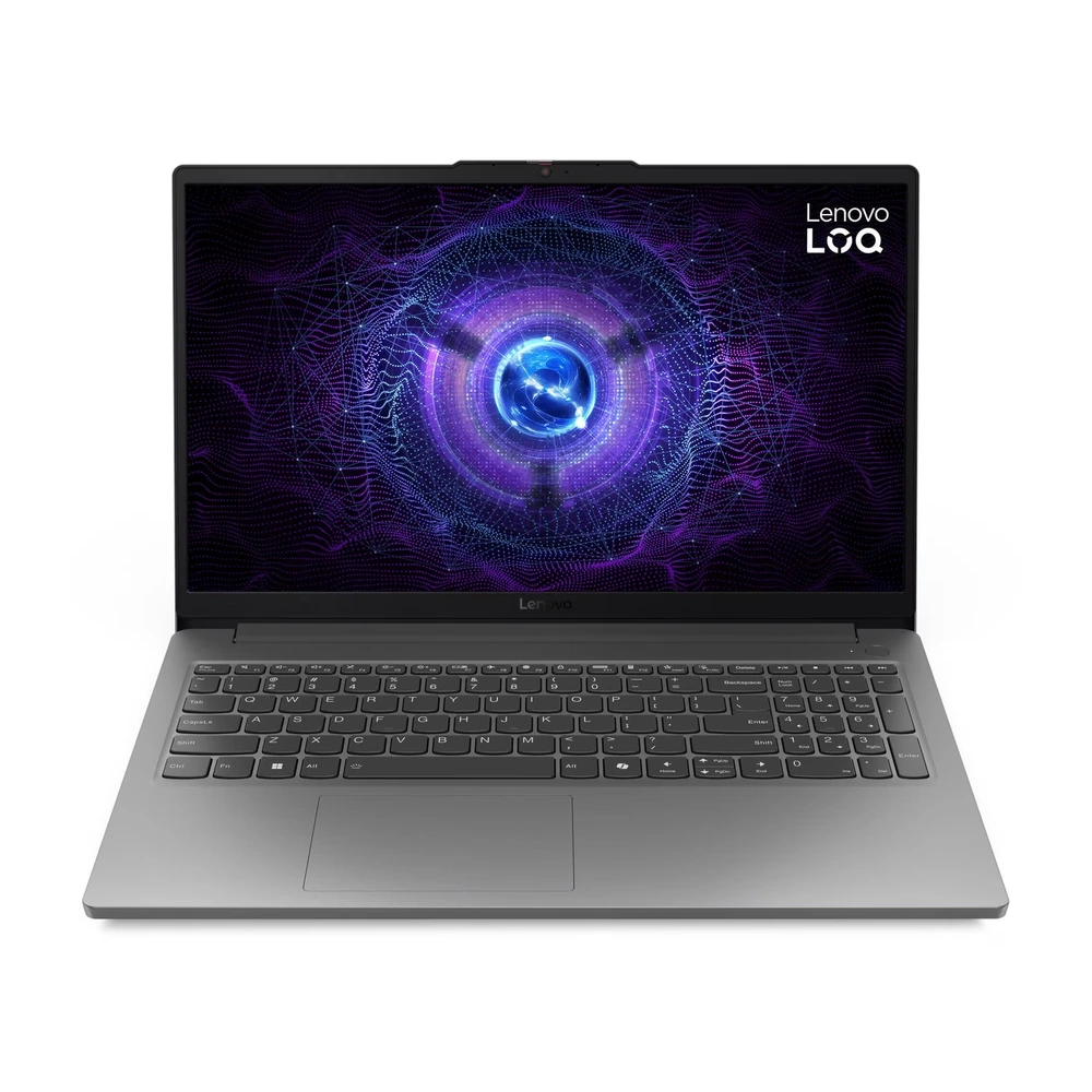 Notebook Lenovo Loq 15iax9e Fhd I5 8GB 512GB RTX3050 Ni