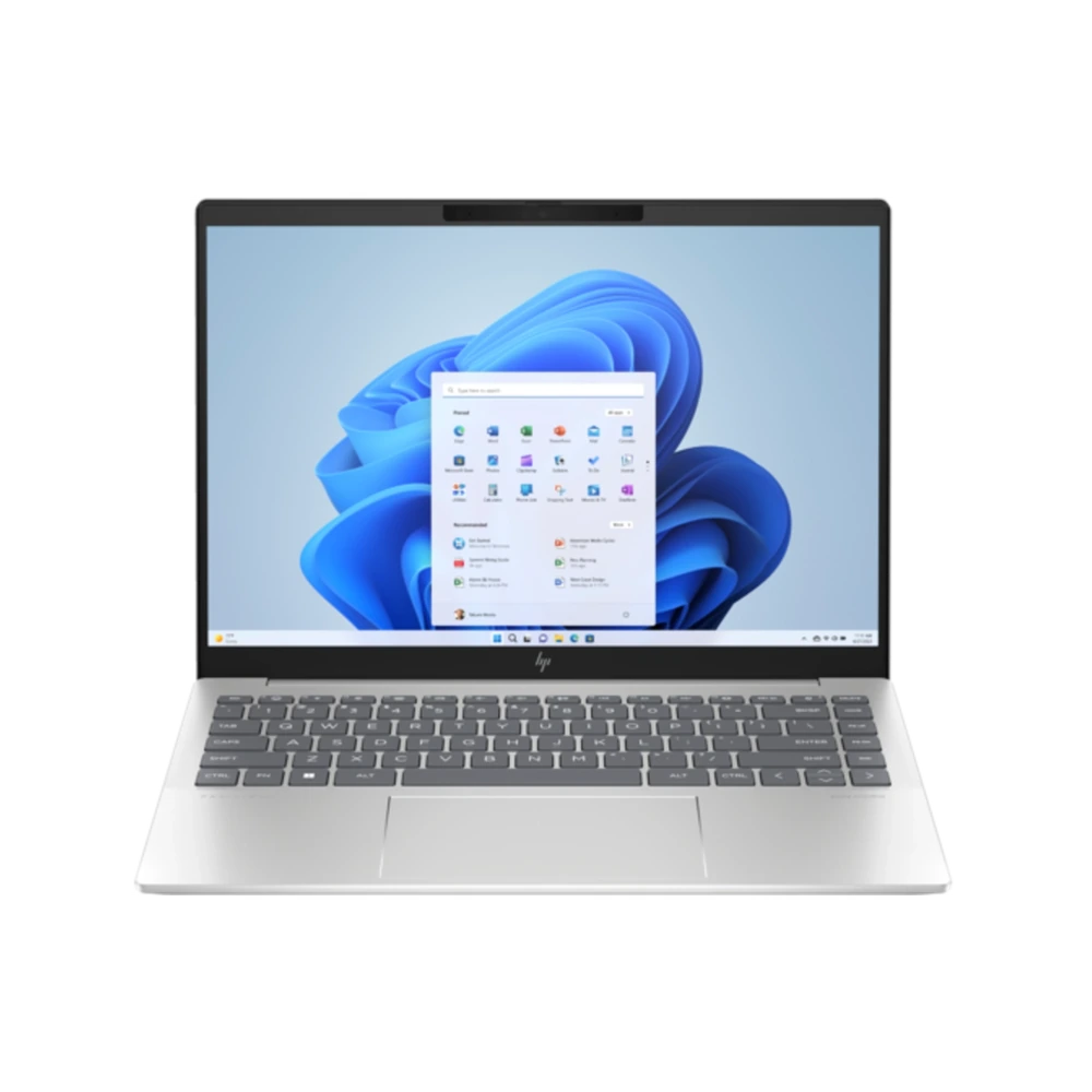 Notebook Hp Pavilion Plus U5-125H 14" 16gb/512 W11H