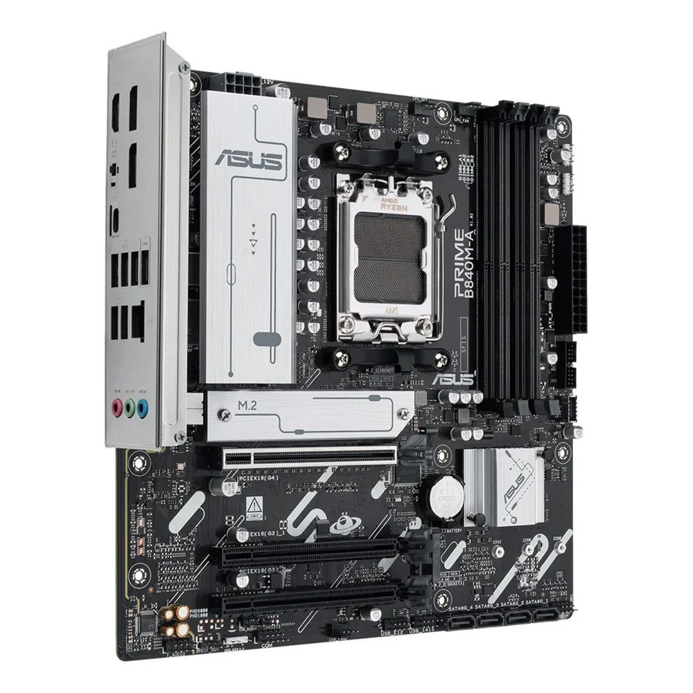 Mother Asus (am5) Prime B840M-A