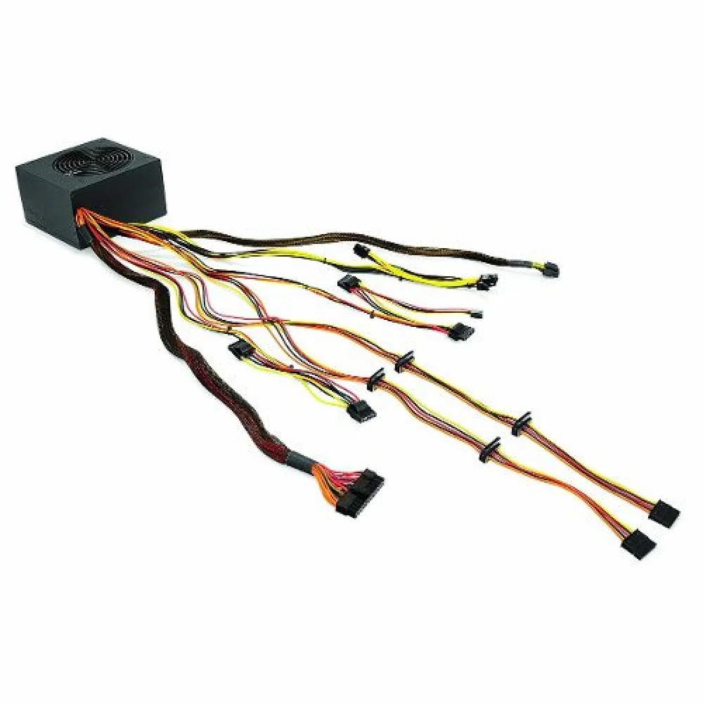 Fuente Gamer Thermaltake TR2 500W 7