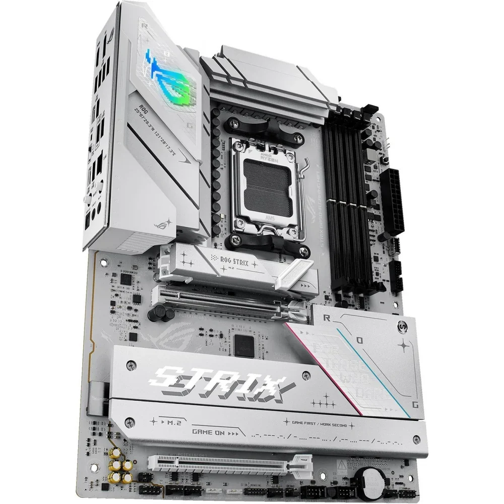 Mother Asus (am5) ROG Strix B850-A Gaming Wifi - imagen 5