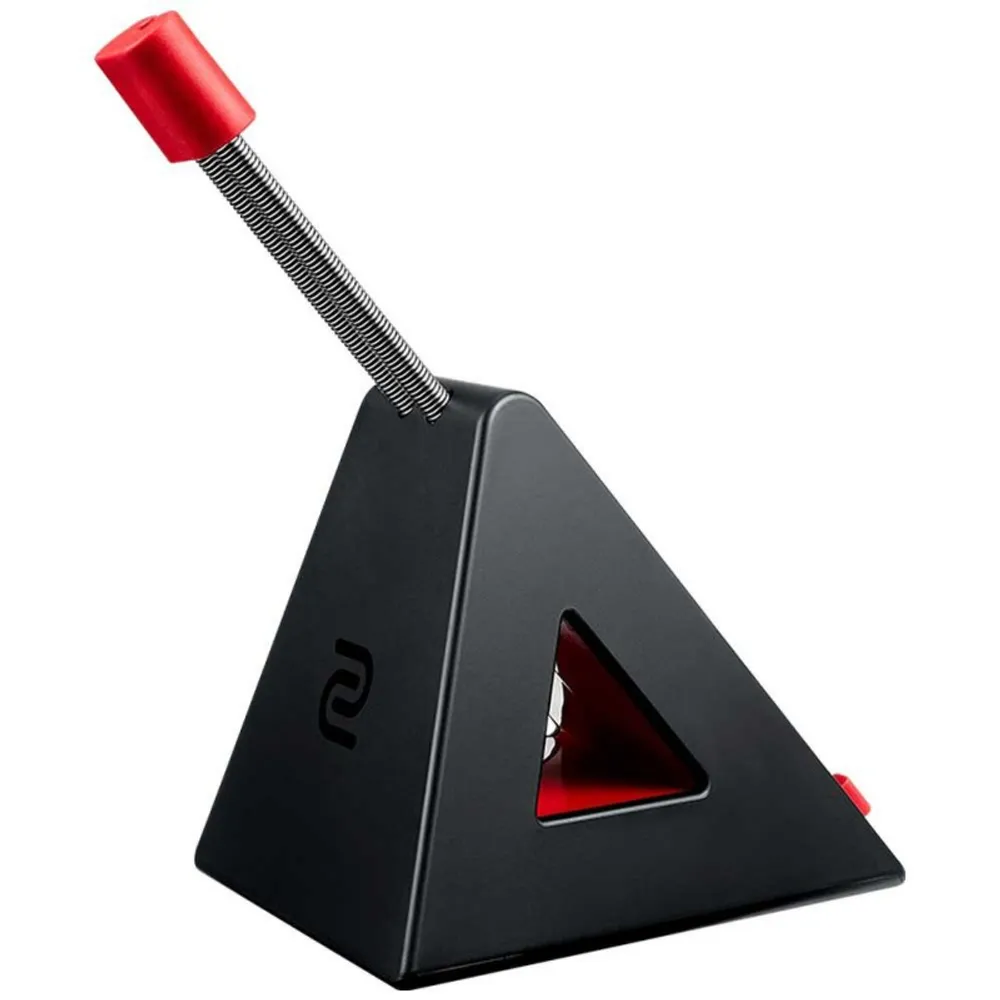 Bungee Mouse Zowie Gear Camade II Black-red
