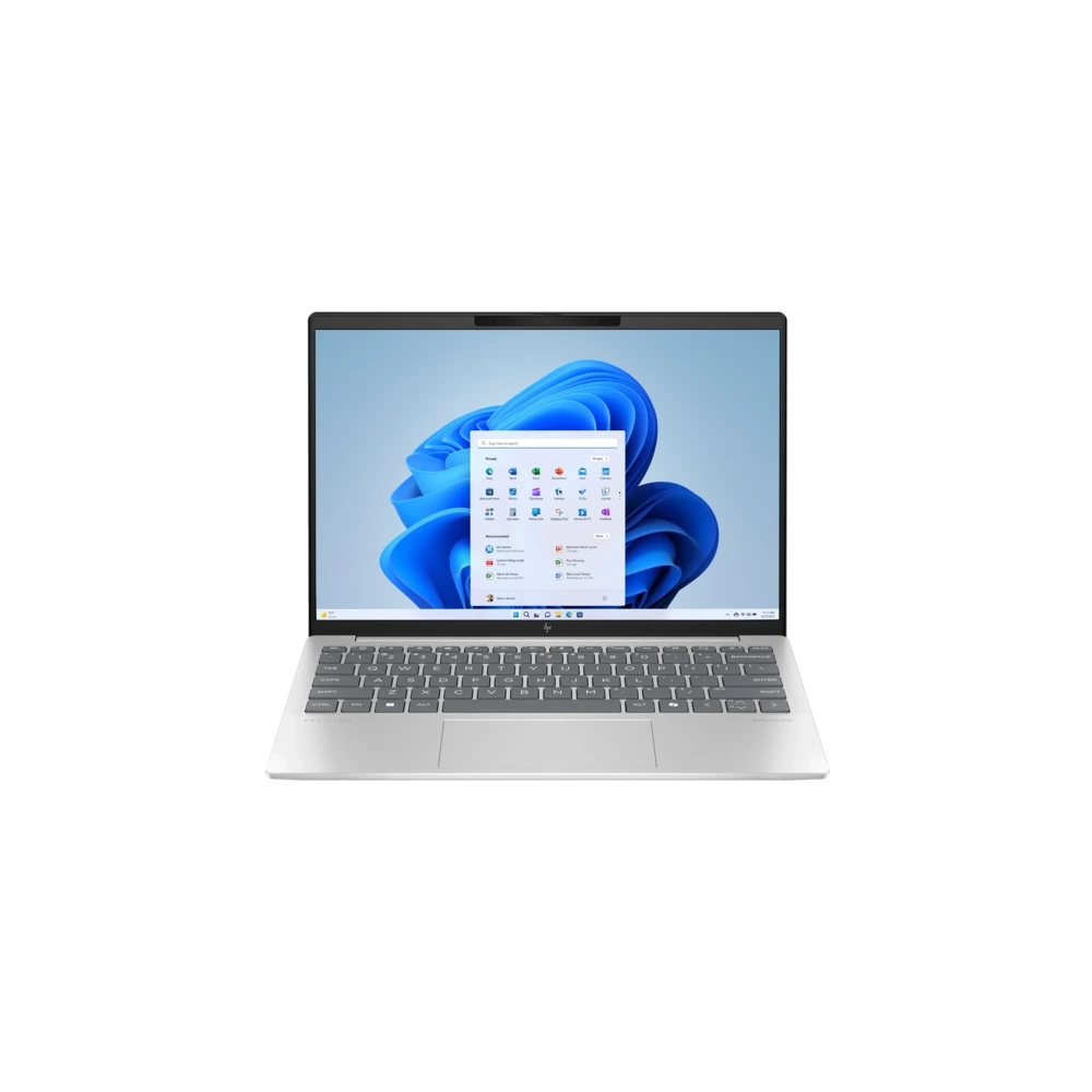 Notebook Hp Pavilion Aero R5-8640 13" 16gb/512 W11H
