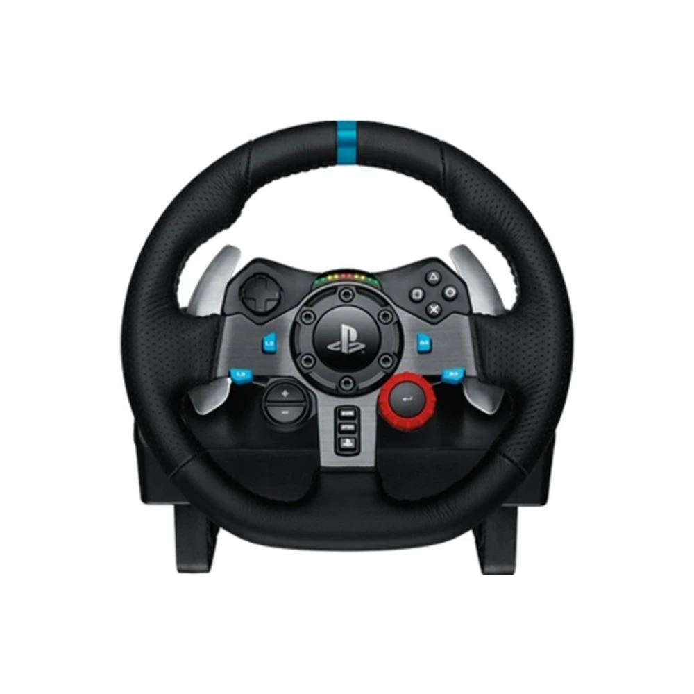 Volante Logitech G29 Negro 3