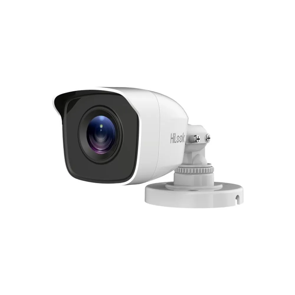 Camara Hikvision 2MP Fixed Mini Bullet Thc-b120-m