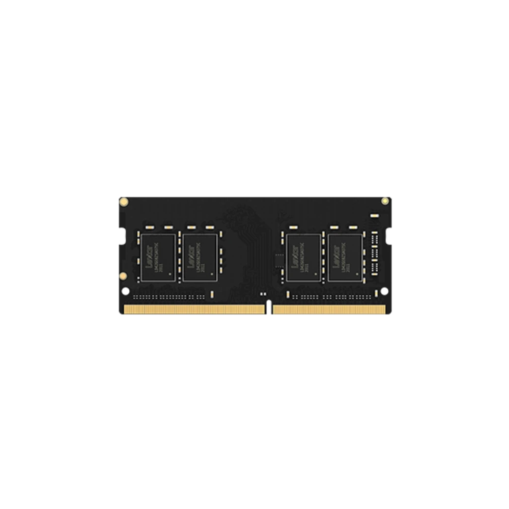 Memoria Lexar Sodimm DDR4 8GB 3200MHZ