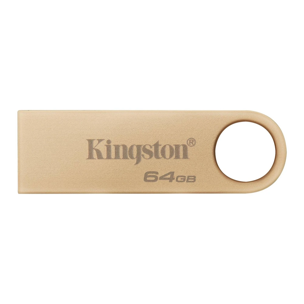Pen Drive 3.2 Dt SE9 G3 64GB Data Trav. Metalico