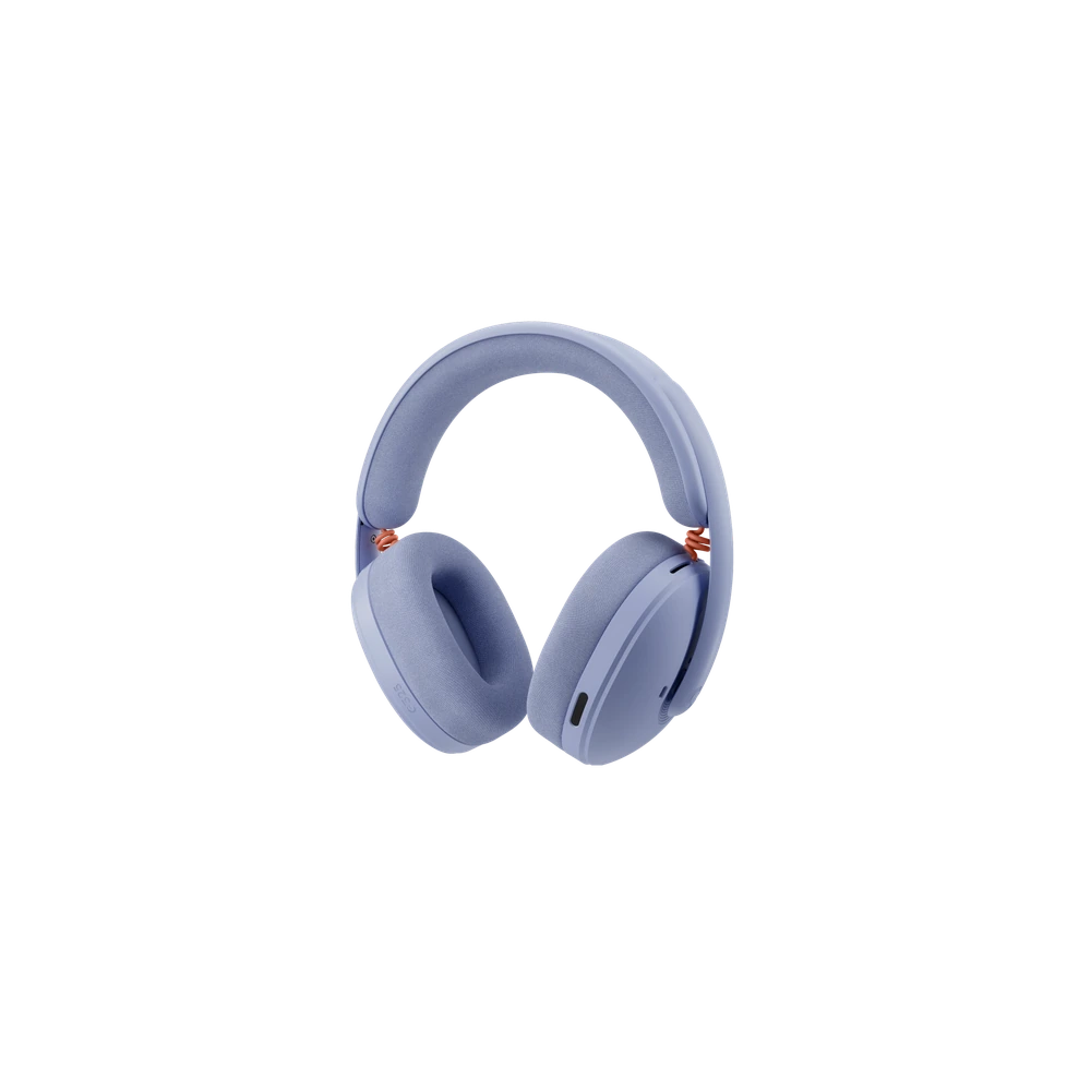 Auricular Inalambrico Logitech G325 Lila