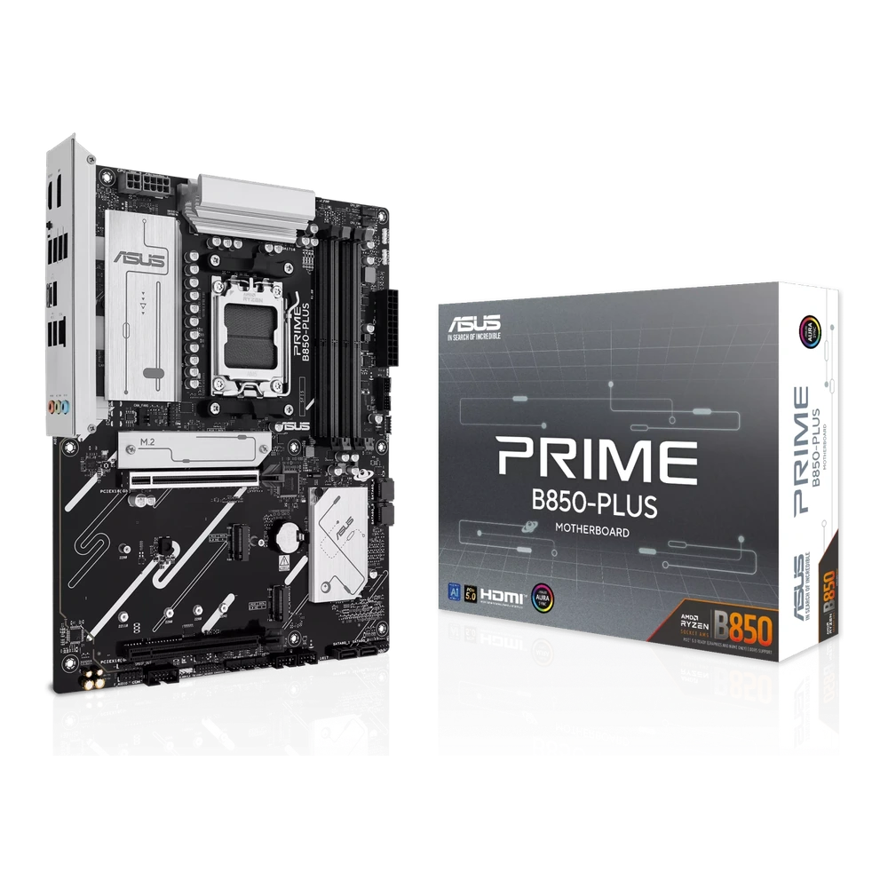 Mother Asus Prime B850