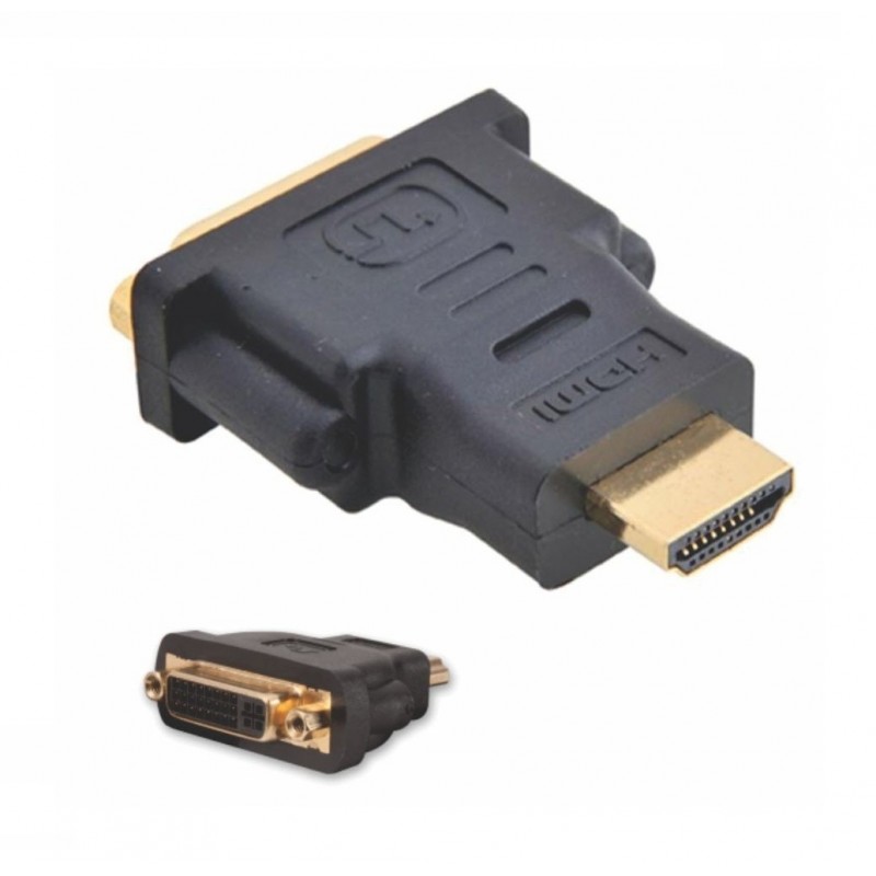 Accesorios Sfx Ficha Hdmi A Dvi