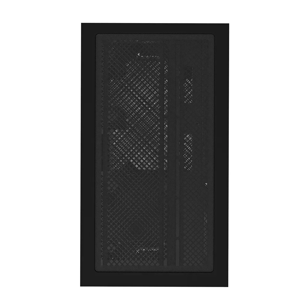 Gabinete Gamer Gigabyte C201P M-atx White Panoramic 3