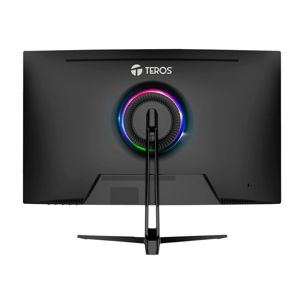 Monitor Teros Te-2786g Gaming 27" Plano Ips Fhd (1920 X 1080) 200HZ 1MS Ficha Usa - imagen 2