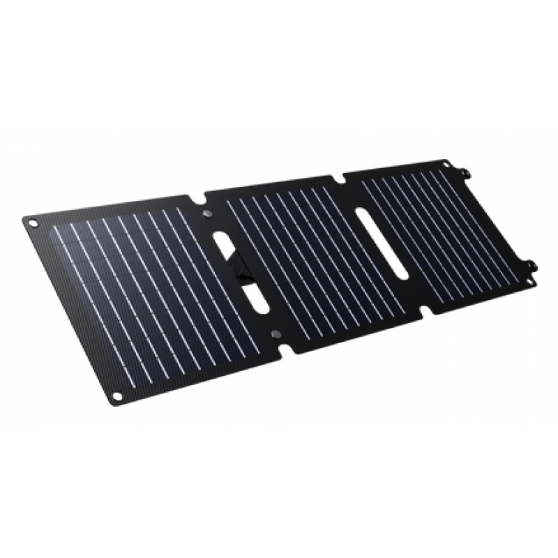 Accesorios Trust Zuny Panel Solar 20W