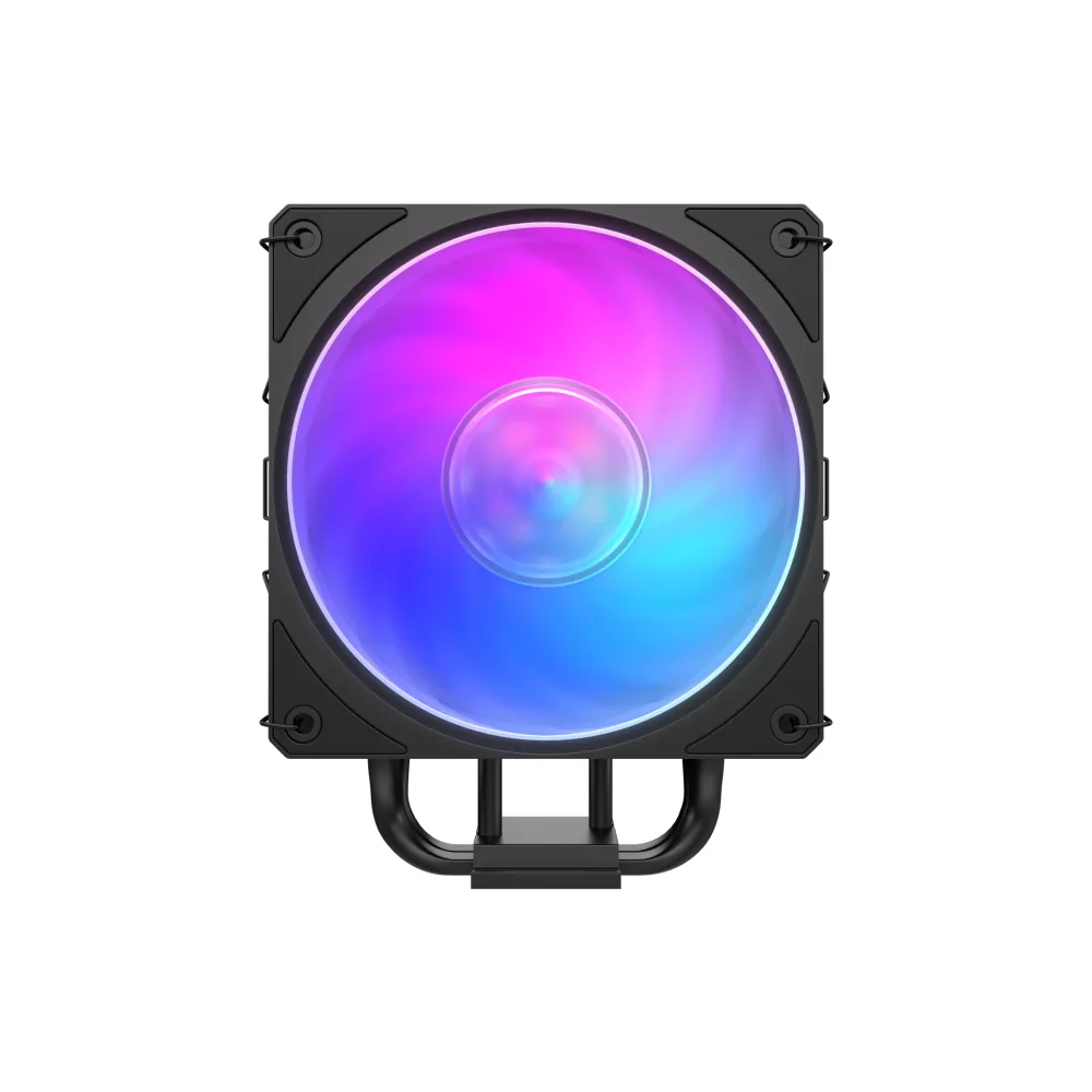 Cooler CPU Cooler Master Hyper 212 3DHP Black ARGB 3