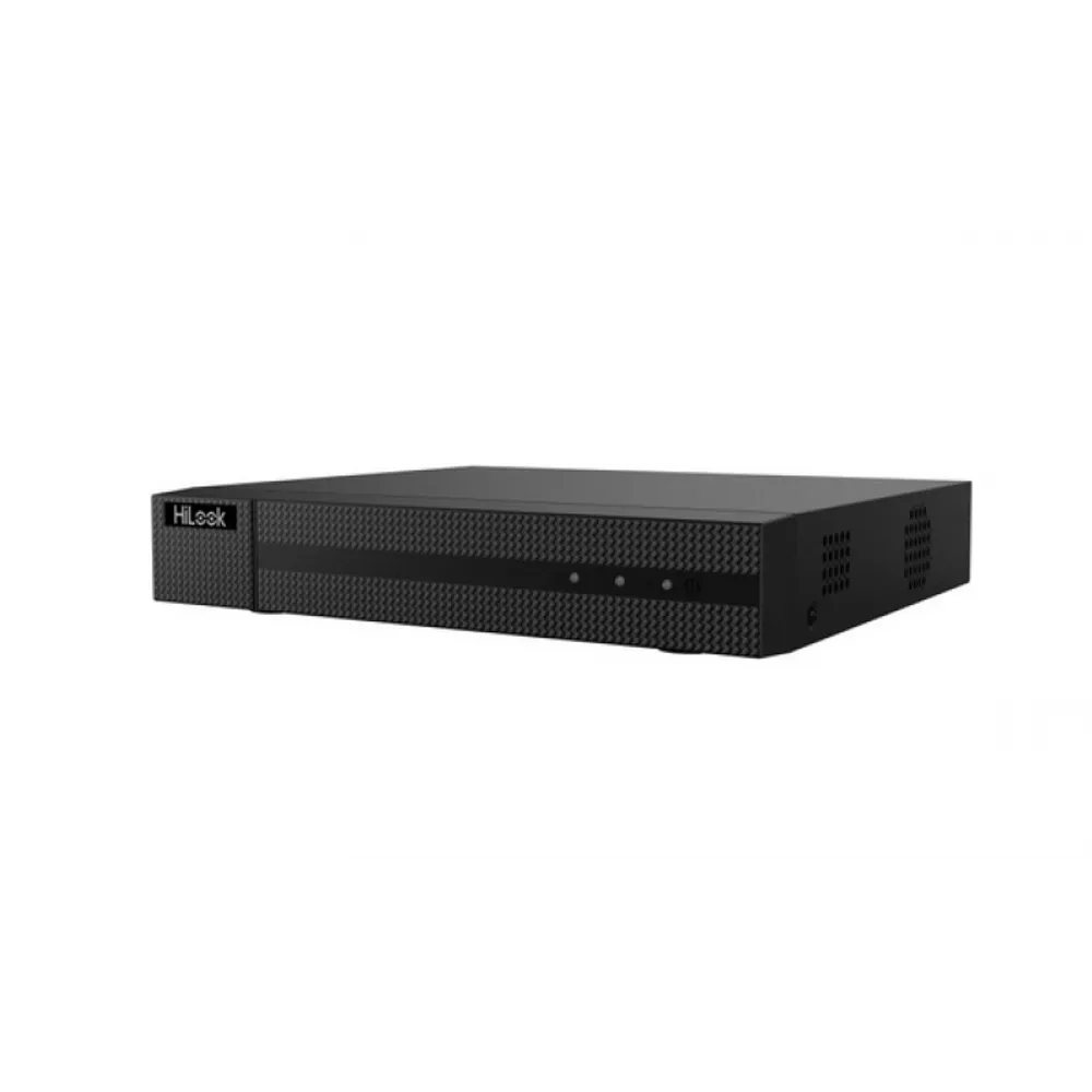 Hikvision Dvr Nvr-104mh-d