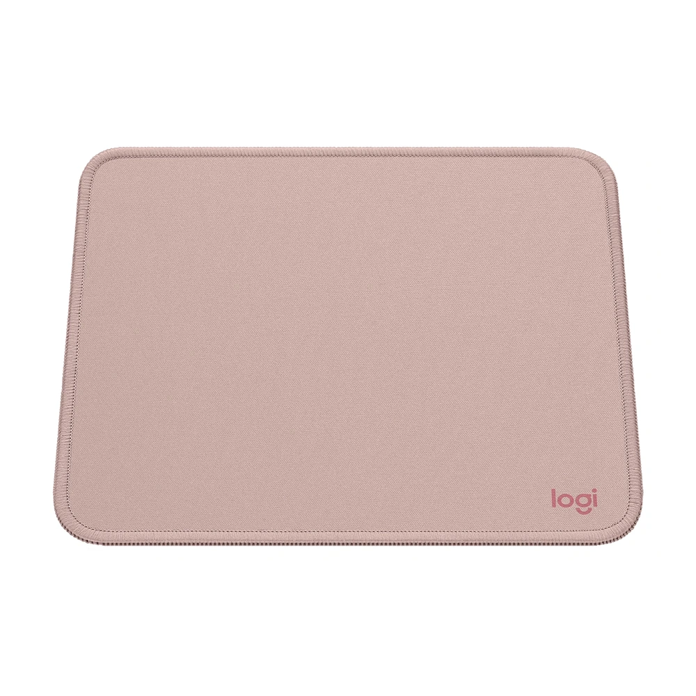 Mouse Pad Logitech M Rosa 3