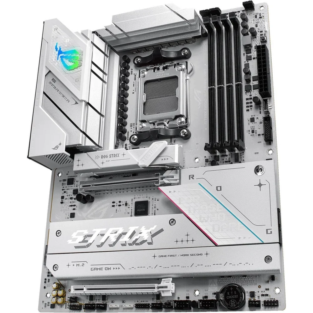 Mother Asus (am5) ROG Strix B850-A Gaming Wifi