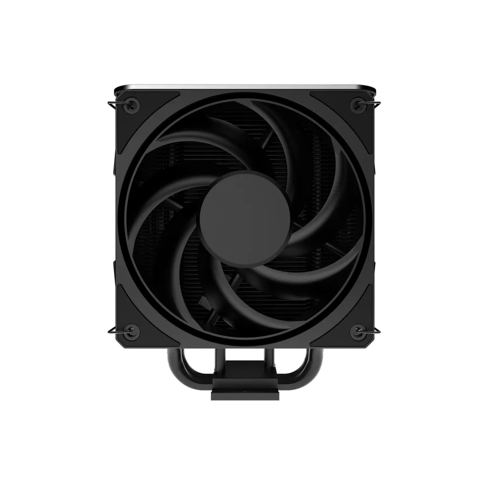 Cooler CPU Cooler Master V4 Alpha 3DHP Black 2